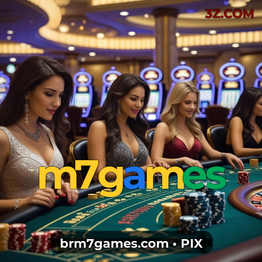 Recursos Paga do m7games: Experiência de Jogo Elevada