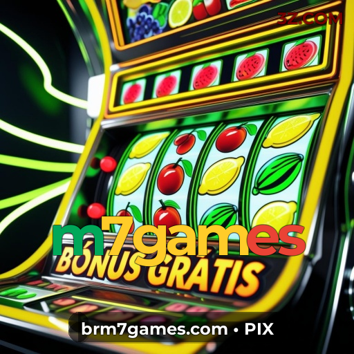 Aplicativo m7games | Cassino Online Brasil com PIX