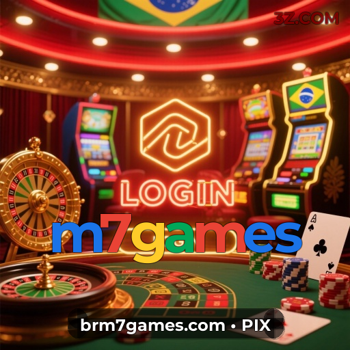 m7games