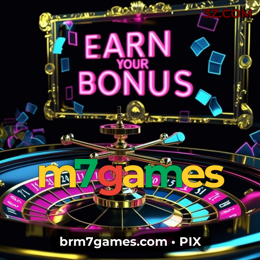 Aplicativo m7games | Cassino Online Brasil com PIX