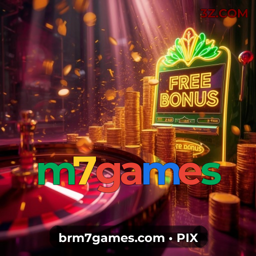 Bônus do m7games — ofertas atualizadas e recompensas de fidelidade