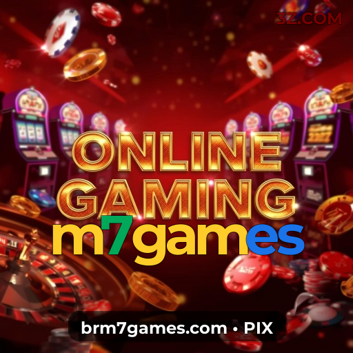 m7games: cassino confiável no Brasil — bônus de boas-vindas