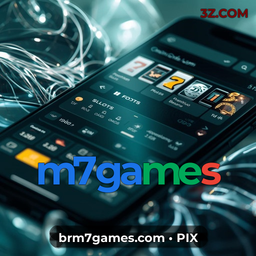 Recursos Paga do m7games: Experiência de Jogo Elevada