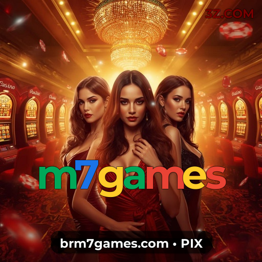 Aplicativo m7games | Cassino Online Brasil com PIX