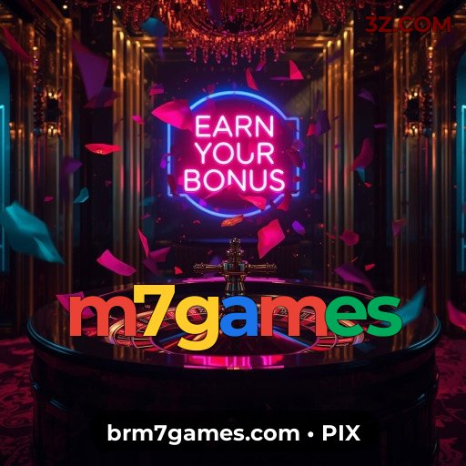 Desbloqueie Seu Potencial de Membro no m7games | Cassino Online Confiável